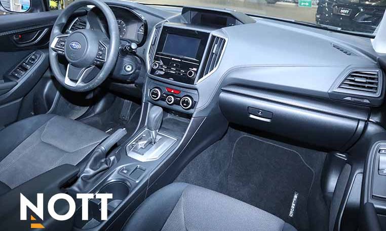 2023 SUBARU CROSSTREK CONVENIENCE | Low Mileage