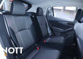 2023 SUBARU CROSSTREK CONVENIENCE | Low Mileage