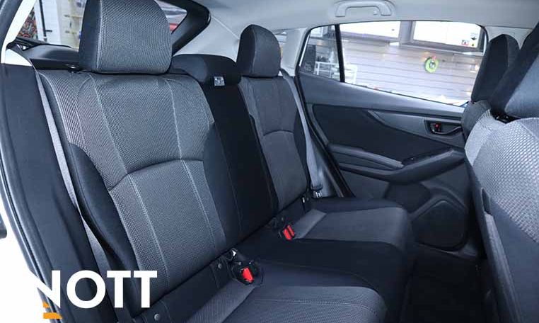 2023 SUBARU CROSSTREK CONVENIENCE | Low Mileage