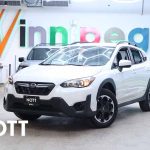 2023 SUBARU CROSSTREK CONVENIENCE | Low Mileage