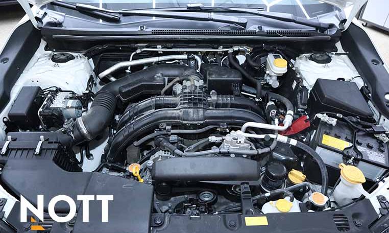 2023 SUBARU CROSSTREK CONVENIENCE | Low Mileage