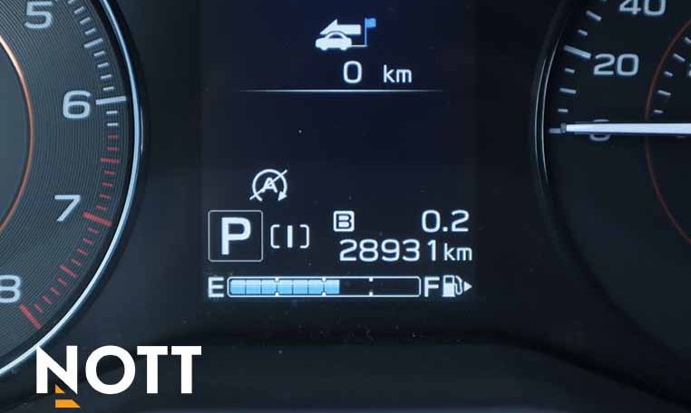 2023 SUBARU CROSSTREK CONVENIENCE | Low Mileage