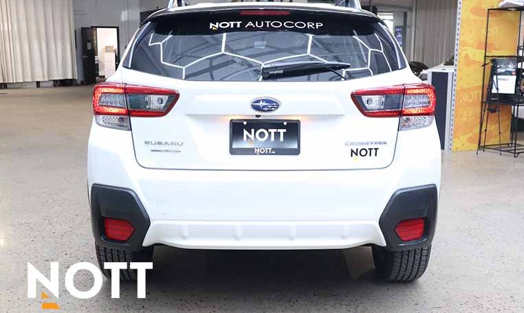 2023 SUBARU CROSSTREK CONVENIENCE | Low Mileage