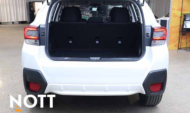 2023 SUBARU CROSSTREK CONVENIENCE | Low Mileage