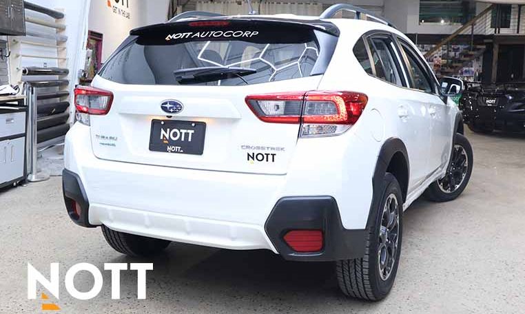 2023 SUBARU CROSSTREK CONVENIENCE | Low Mileage