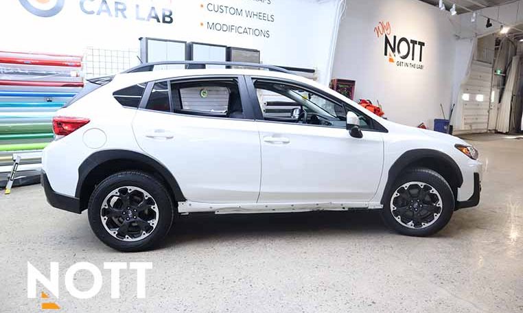 2023 SUBARU CROSSTREK CONVENIENCE | Low Mileage