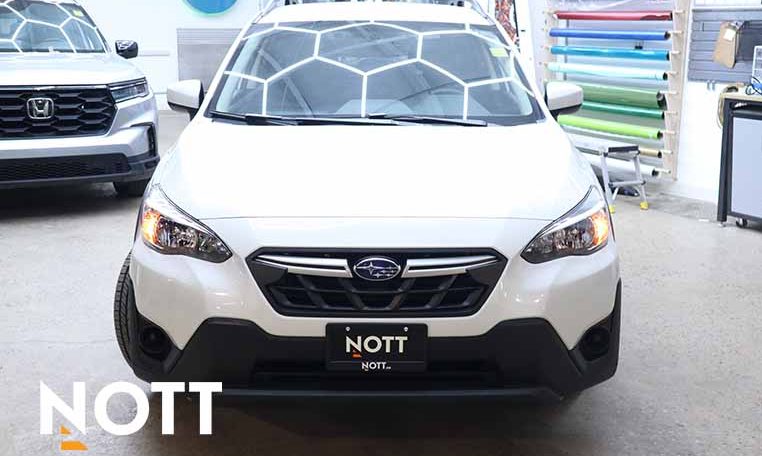 2023 SUBARU CROSSTREK CONVENIENCE | Low Mileage