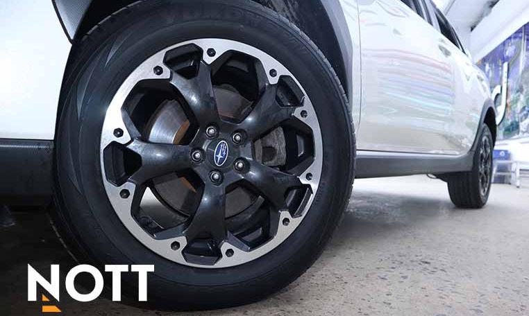 2023 SUBARU CROSSTREK CONVENIENCE | Low Mileage