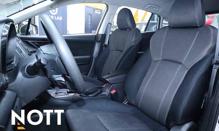 2023 SUBARU CROSSTREK CONVENIENCE | Low Mileage