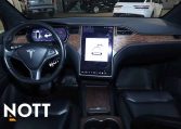 2020 TESLA Model X LONG RANGE