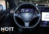 2020 TESLA Model X LONG RANGE