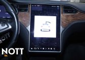 2020 TESLA Model X LONG RANGE