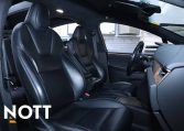 2020 TESLA Model X LONG RANGE
