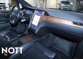 2020 TESLA Model X LONG RANGE