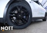 2020 TESLA Model X LONG RANGE