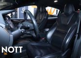 2020 TESLA Model X LONG RANGE