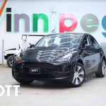 2023 TESLA MODEL Y LONG RANGE | No Accidents