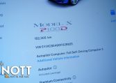 2016 TESLA Model X P 100D | Ludicrous + Mode! | No Accidents |
