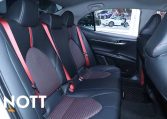2020 TOYOTA CAMRY TRD | Rare