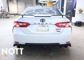 2020 TOYOTA CAMRY TRD | Rare