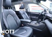 2024 TOYOTA HIGHLANDER LIMITED | No Accidents