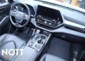2024 TOYOTA HIGHLANDER LIMITED | No Accidents