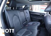 2024 TOYOTA HIGHLANDER LIMITED | No Accidents