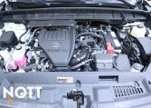 2024 TOYOTA HIGHLANDER LIMITED | No Accidents