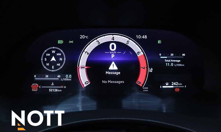 2024 TOYOTA HIGHLANDER LIMITED | No Accidents