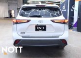 2024 TOYOTA HIGHLANDER LIMITED | No Accidents