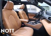 2024 TOYOTA HIGHLANDER PLATINUM | No Accidents