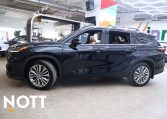 2024 TOYOTA HIGHLANDER PLATINUM | No Accidents