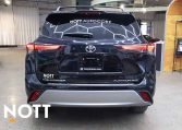 2024 TOYOTA HIGHLANDER PLATINUM | No Accidents
