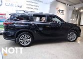 2024 TOYOTA HIGHLANDER PLATINUM | No Accidents