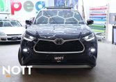 2024 TOYOTA HIGHLANDER PLATINUM | No Accidents