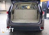2019 TOYOTA HIGHLANDER XLE | Low Mileage | No Accidents