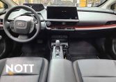 2025 TOYOTA PRIUS PLUG-IN HYBRID XSE | No Accidents