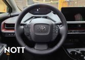 2025 TOYOTA PRIUS PLUG-IN HYBRID XSE | No Accidents