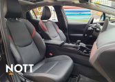2025 TOYOTA PRIUS PLUG-IN HYBRID XSE | No Accidents