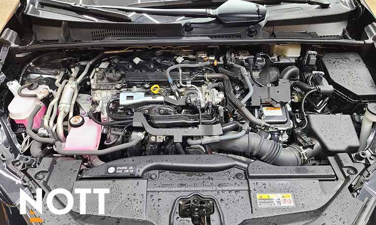2025 TOYOTA PRIUS PLUG-IN HYBRID XSE | No Accidents