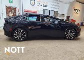 2025 TOYOTA PRIUS PLUG-IN HYBRID XSE | No Accidents