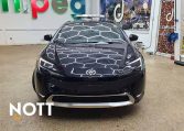 2025 TOYOTA PRIUS PLUG-IN HYBRID XSE | No Accidents