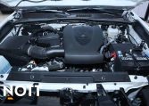 2020 TOYOTA TACOMA 2020 Toyota Tacoma