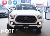 2020 TOYOTA TACOMA 2020 Toyota Tacoma