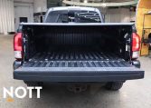 2017 TOYOTA TACOMA TRD LOCAL