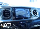 2023 TOYOTA TACOMA TRD PRO | Automatic
