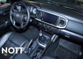 2023 TOYOTA TACOMA TRD PRO | Manual | No Accidents