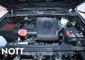 2023 TOYOTA TACOMA TRD PRO | Manual | No Accidents