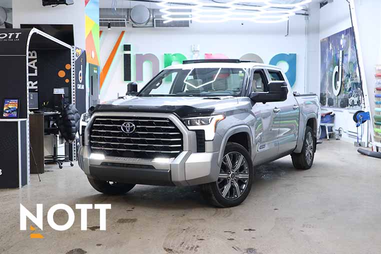 2023 Toyota Tundra