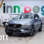 2018 VOLVO XC60 T6 INSCRIPTION | Local Manitoba